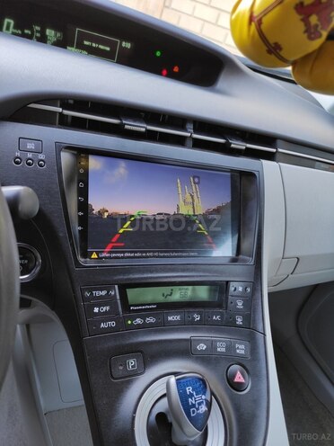 Toyota Prius 2011, 246,259 km - 1.8 л - Bakı