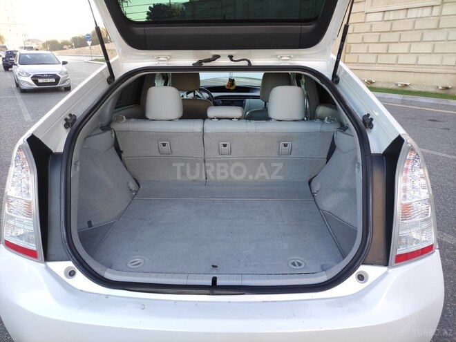Toyota Prius 2011, 246,259 km - 1.8 л - Bakı