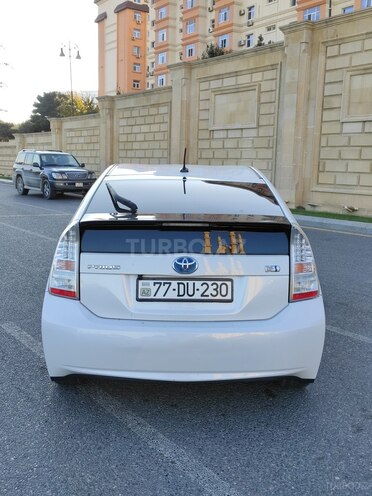 Toyota Prius 2011, 246,259 km - 1.8 л - Bakı