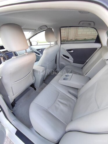 Toyota Prius 2011, 246,259 km - 1.8 л - Bakı