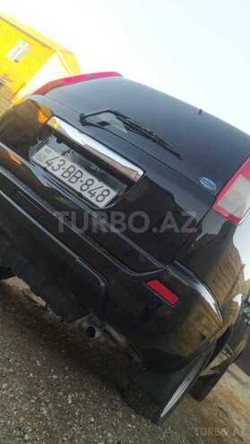 Nissan X-Trail 2001, 300,000 km - 2.0 l - Sumqayıt