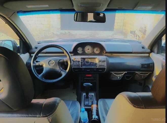 Nissan X-Trail 2001, 300,000 km - 2.0 l - Sumqayıt