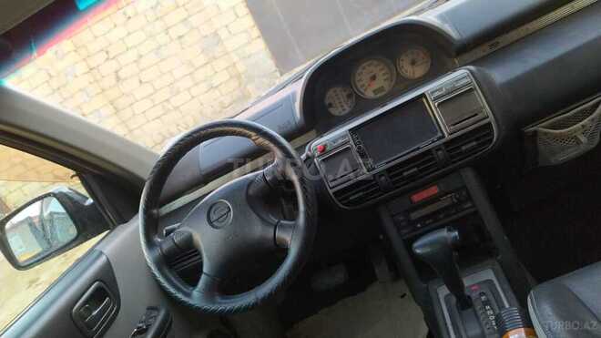 Nissan X-Trail 2001, 300,000 km - 2.0 l - Sumqayıt