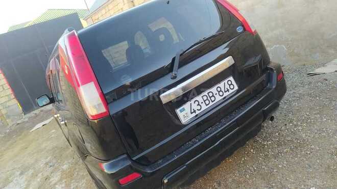 Nissan X-Trail 2001, 300,000 km - 2.0 l - Sumqayıt