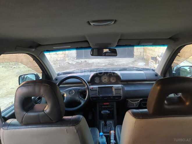 Nissan X-Trail 2001, 300,000 km - 2.0 l - Sumqayıt