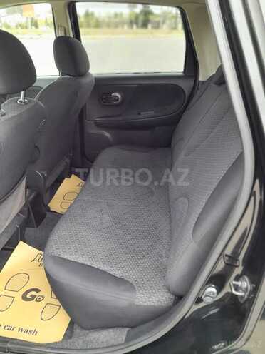 Nissan Note 2012, 64,000 km - 1.6 l - Bakı