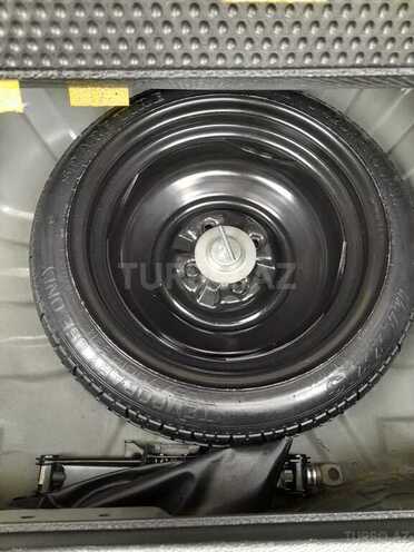Nissan Note 2012, 64,000 km - 1.6 l - Bakı