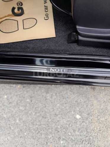 Nissan Note 2012, 64,000 km - 1.6 l - Bakı