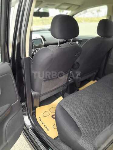 Nissan Note 2012, 64,000 km - 1.6 l - Bakı