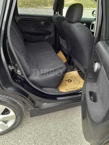 Nissan Note 2012, 64,000 km - 1.6 l - Bakı