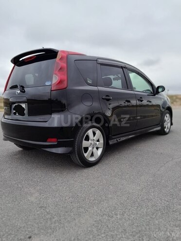 Nissan Note 2012, 64,000 km - 1.6 l - Bakı