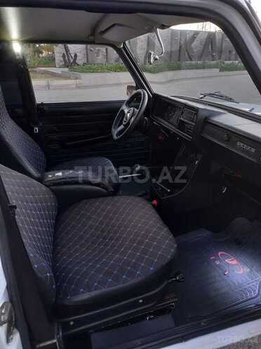 LADA (VAZ) 2107 2009, 107,000 km - 1.5 l - Bakı
