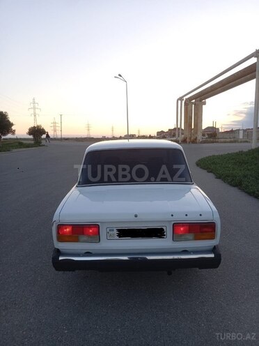 LADA (VAZ) 2107 2009, 107,000 km - 1.5 l - Bakı