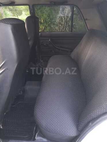 LADA (VAZ) 2107 2009, 107,000 km - 1.5 l - Bakı