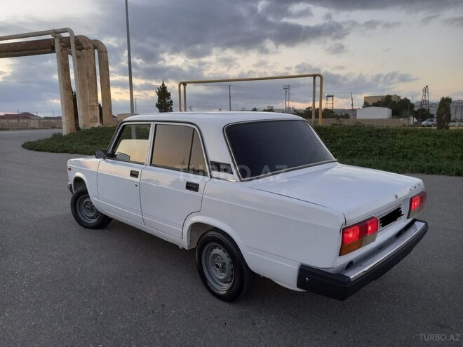 LADA (VAZ) 2107 2009, 107,000 km - 1.5 l - Bakı