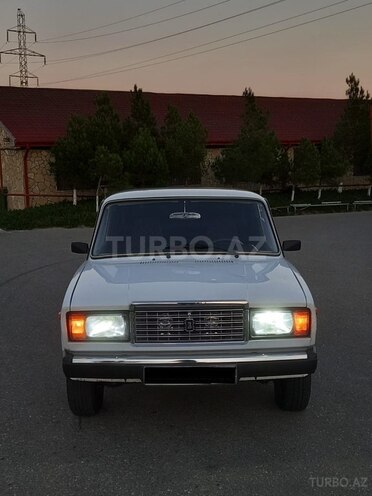 LADA (VAZ) 2107 2009, 107,000 km - 1.5 l - Bakı