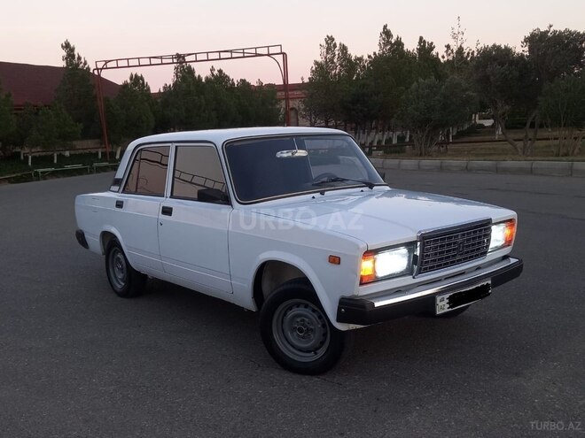 LADA (VAZ) 2107 2009, 107,000 km - 1.5 l - Bakı