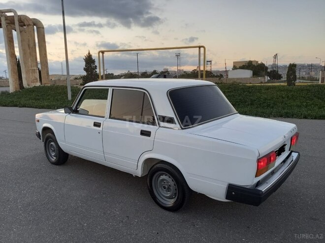 LADA (VAZ) 2107 2009, 107,000 km - 1.5 l - Bakı