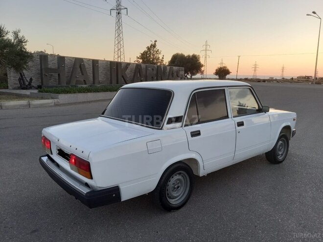 LADA (VAZ) 2107 2009, 107,000 km - 1.5 l - Bakı