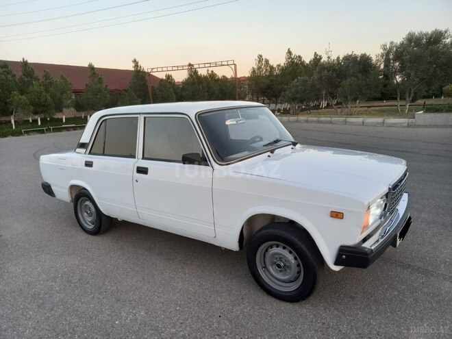 LADA (VAZ) 2107 2009, 107,000 km - 1.5 l - Bakı