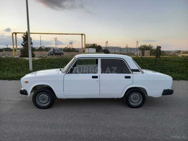 LADA (VAZ) 2107 2009, 107,000 km - 1.5 l - Bakı