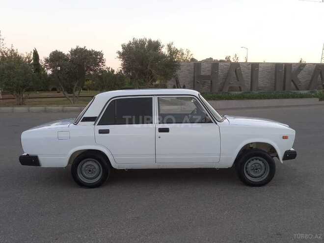 LADA (VAZ) 2107 2009, 107,000 km - 1.5 l - Bakı
