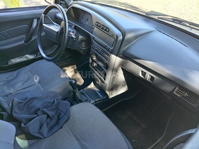 LADA (VAZ) 2115 2007, 344,703 km - 1.6 l - Tərtər