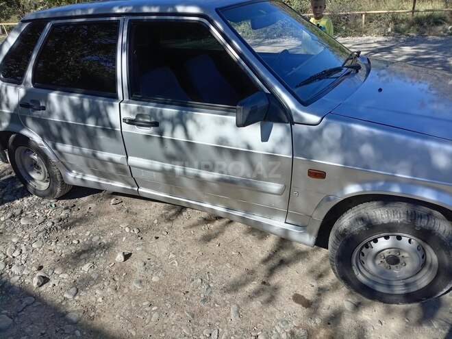 LADA (VAZ) 2115 2007, 344,703 km - 1.6 l - Tərtər