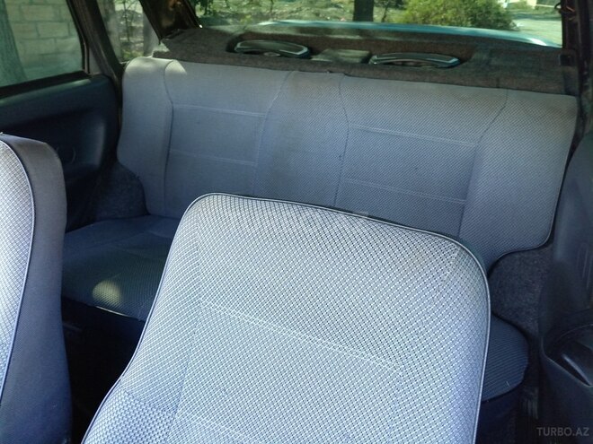 LADA (VAZ) 2115 2007, 344,703 km - 1.6 l - Tərtər