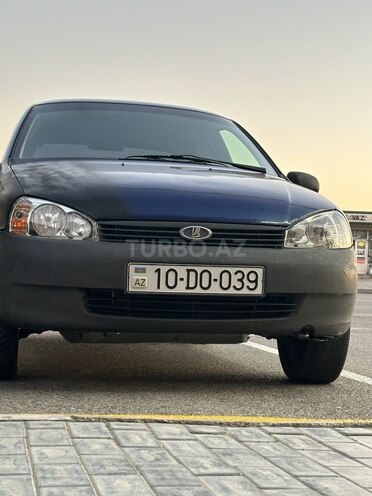 LADA (VAZ) Kalina 2006, 298,000 km - 1.6 l - Bakı