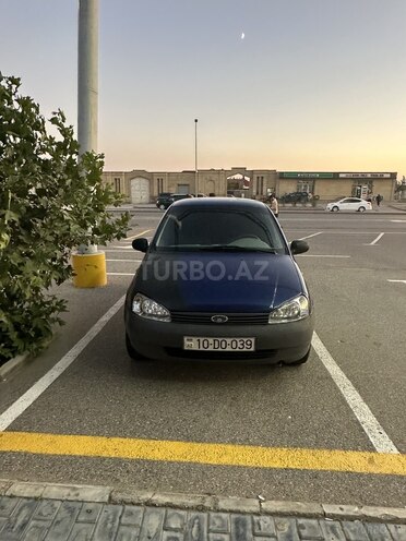 LADA (VAZ) Kalina 2006, 298,000 km - 1.6 l - Bakı