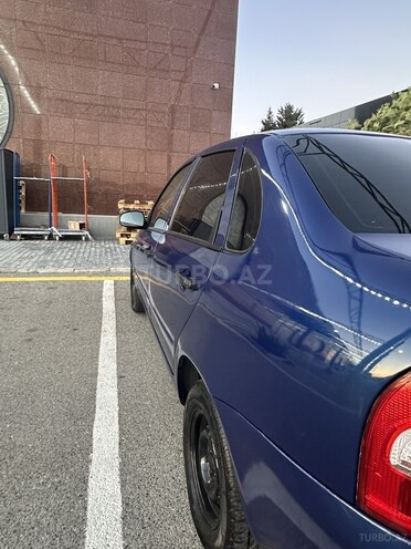 LADA (VAZ) Kalina 2006, 298,000 km - 1.6 l - Bakı