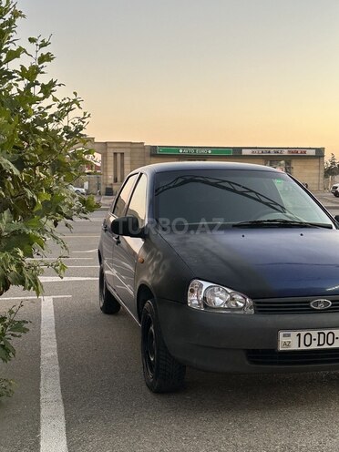LADA (VAZ) Kalina 2006, 298,000 km - 1.6 l - Bakı