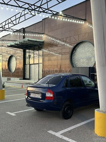 LADA (VAZ) Kalina 2006, 298,000 km - 1.6 l - Bakı