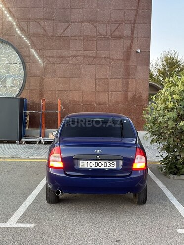 LADA (VAZ) Kalina 2006, 298,000 km - 1.6 l - Bakı