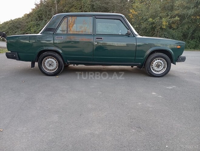 LADA (VAZ) 2107 1999, 120,000 km - 1.6 l - Oğuz