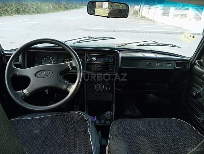 LADA (VAZ) 2107 1999, 120,000 km - 1.6 l - Oğuz