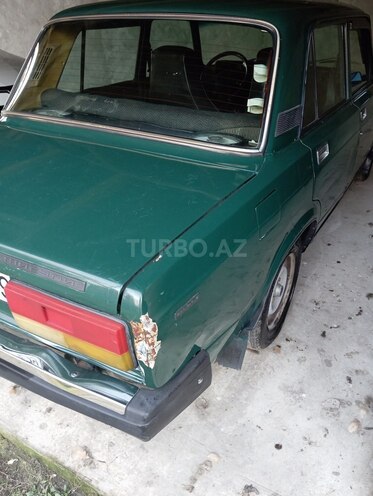 LADA (VAZ) 2107 1999, 120,000 km - 1.6 l - Oğuz