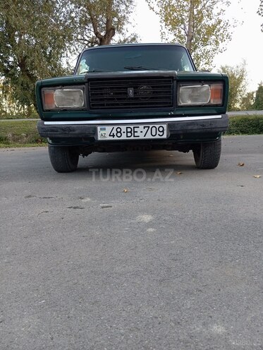 LADA (VAZ) 2107 1999, 120,000 km - 1.6 l - Oğuz