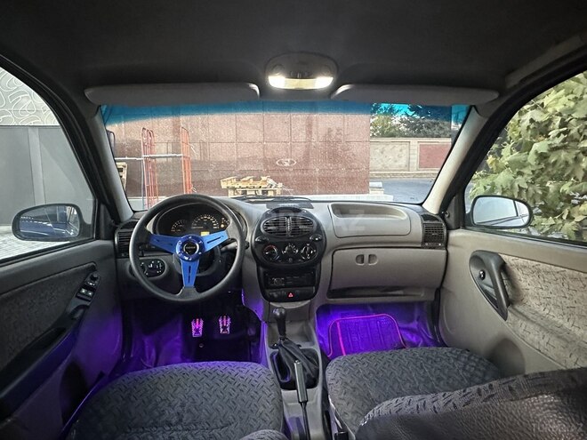 LADA (VAZ) Kalina 2006, 298,000 km - 1.6 l - Bakı