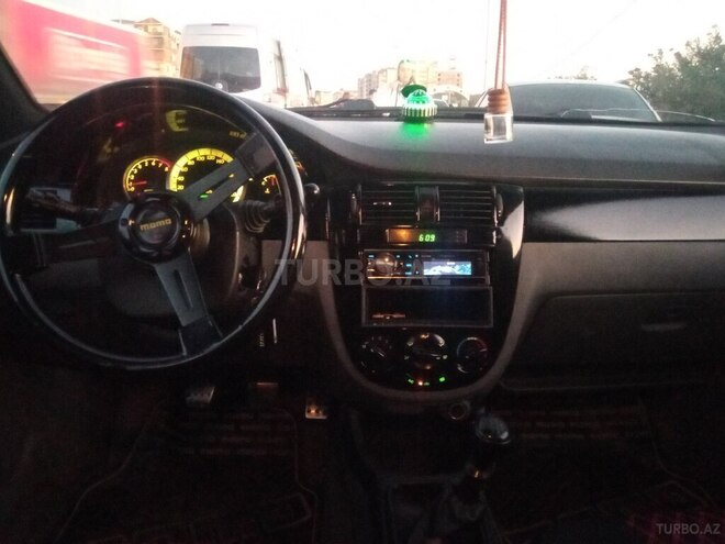 Daewoo Gentra 2014, 445,000 km - 1.5 l - Sumqayıt