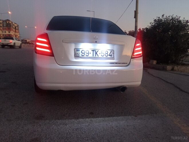 Daewoo Gentra 2014, 445,000 km - 1.5 l - Sumqayıt