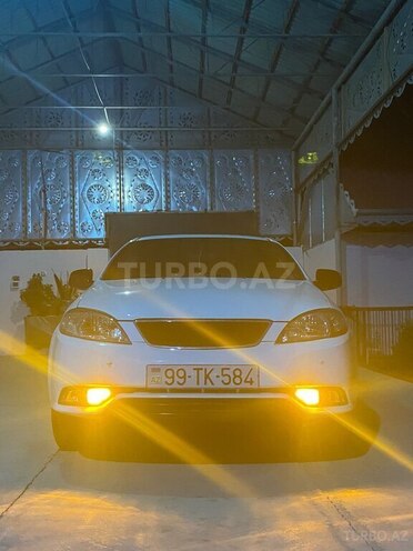 Daewoo Gentra 2014, 445,000 km - 1.5 l - Sumqayıt