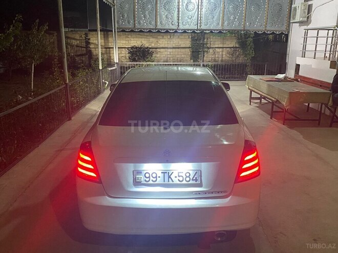 Daewoo Gentra 2014, 445,000 km - 1.5 l - Sumqayıt