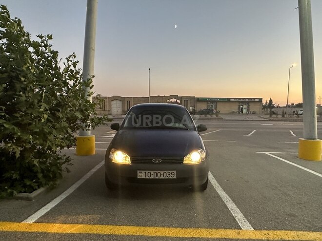 LADA (VAZ) Kalina 2006, 298,000 km - 1.6 l - Bakı