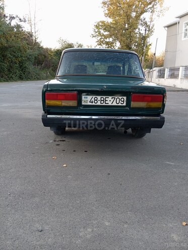 LADA (VAZ) 2107 1999, 120,000 km - 1.6 l - Oğuz