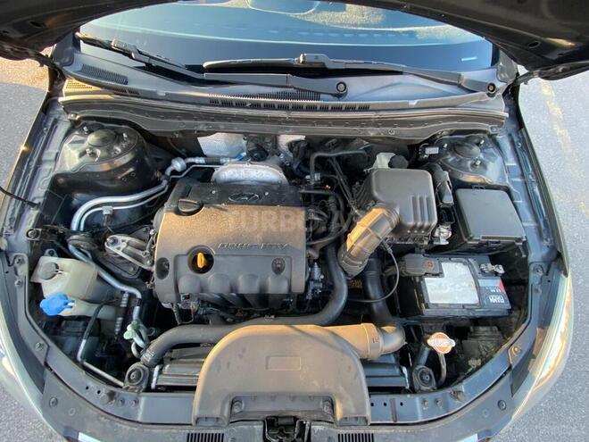 Hyundai i30 2009, 153,950 km - 1.4 l - Bakı