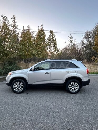 Kia Sorento 2010, 212,700 km - 2.0 l - Bakı
