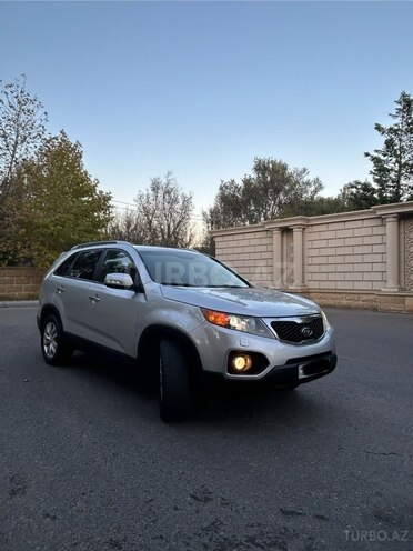 Kia Sorento 2010, 212,700 km - 2.0 l - Bakı
