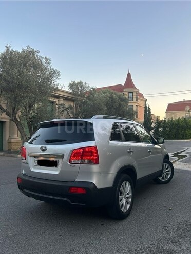 Kia Sorento 2010, 212,700 km - 2.0 l - Bakı
